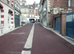 Noyon - Rue du Long-Pont